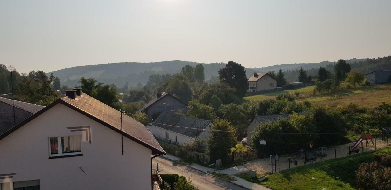 Jurajskie Manowce Niegowa Exterior foto